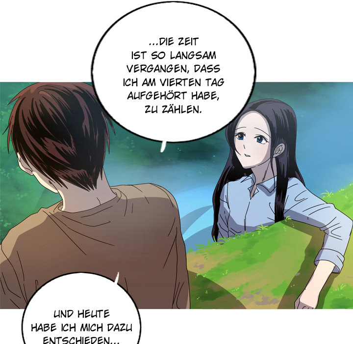 Die Meerjungfrau im Teich - episode 21 - 54