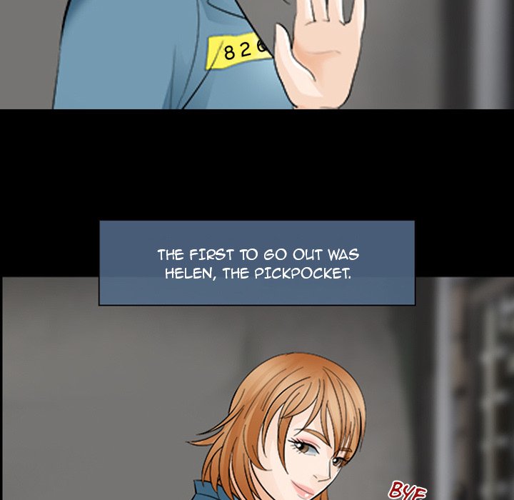The Snow - episode 12 - 54