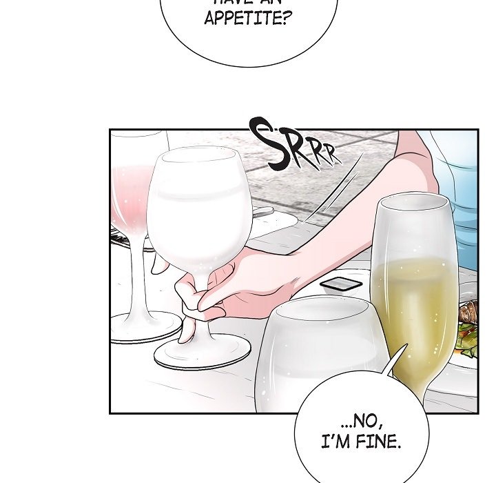 On the Emperor's Lap - episode 41 - 51