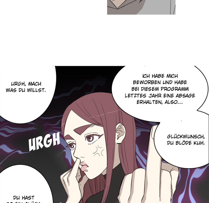 Hubby Bunny - episode 10 - 11
