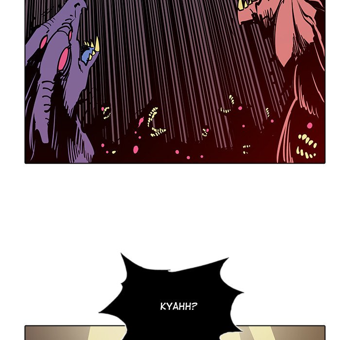 The Fang of Yeongno - episode 41 - 46