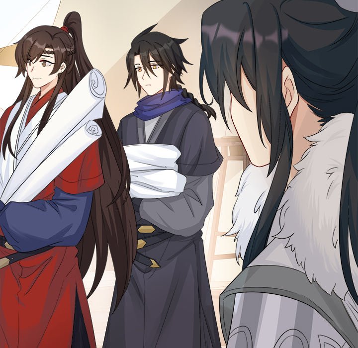 My Wife, The Prince - episode 42 - 67