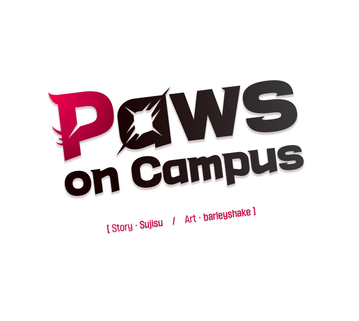 Paws on Campus - episode 21 - 179