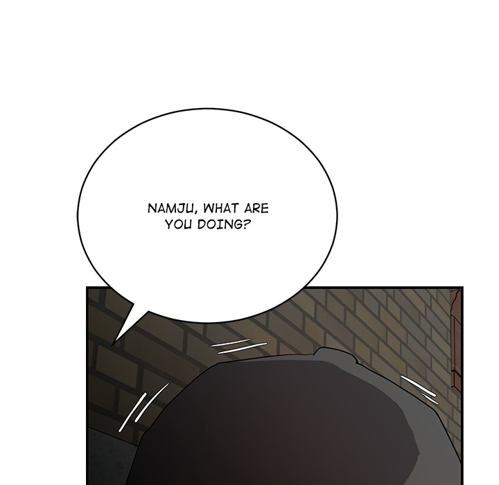 Saving My Magical Girl - episode 2 - 82