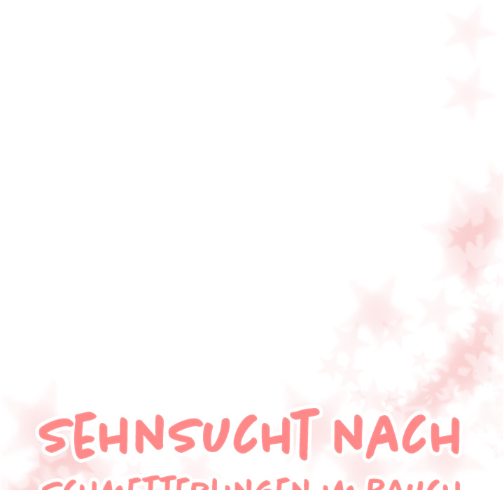 Sehnsucht nach Schmetterlingen im Bauch - episode 41 - 7