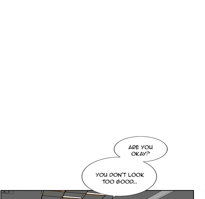 Pheromone Sherbet♥ - episode 17 - 22
