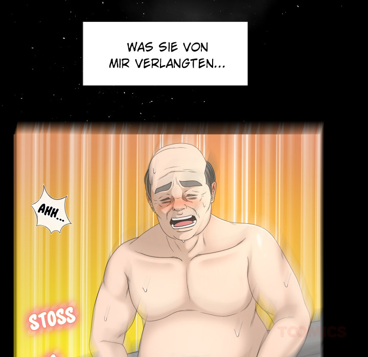 Der Vertrag - episode 28 - 31