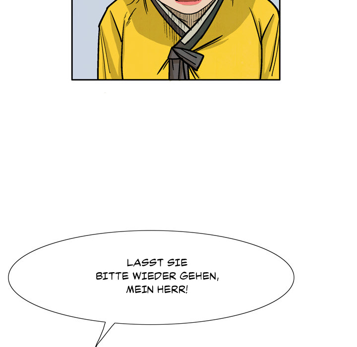 Der Schwertklan Joseons - episode 30 - 132