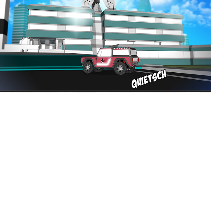 Stardust - episode 59 - 58