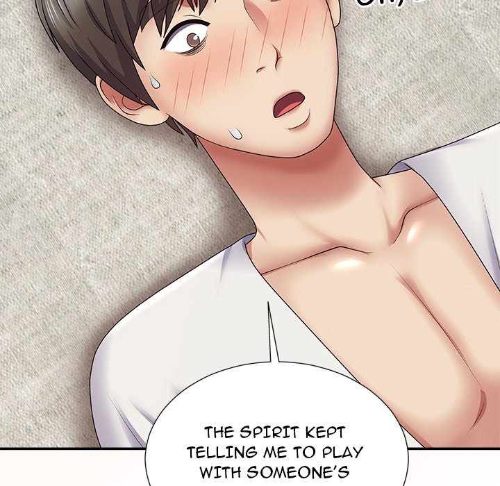 Spirit Possession - episode 19 - 131