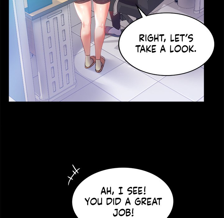 Infidelity 101 - episode 14 - 100