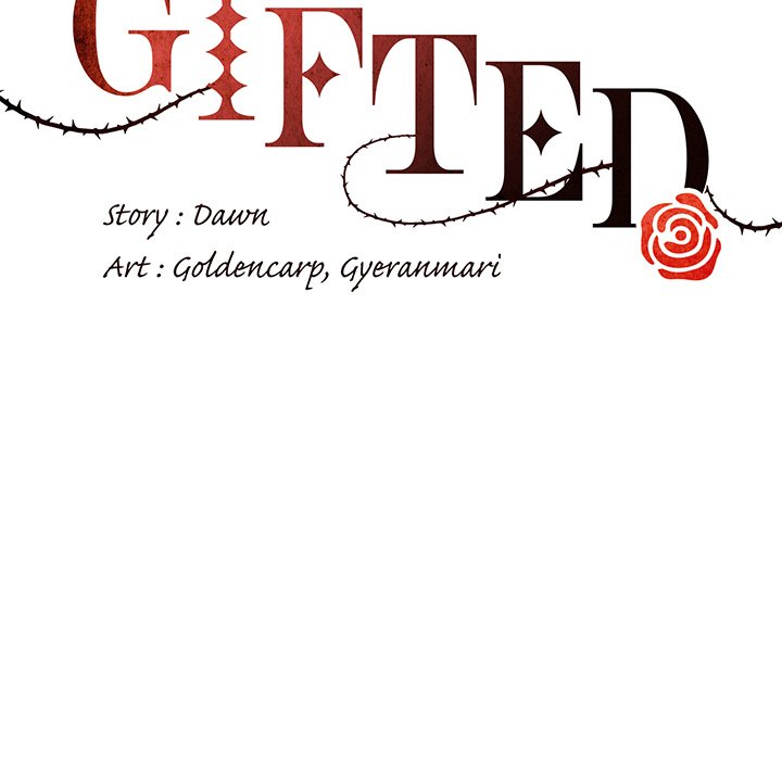 Gifted - episode 84 - 53
