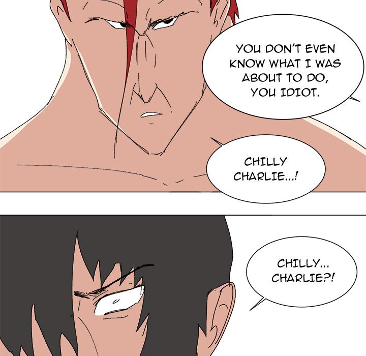 Chilly Charlie - episode 4 - 30