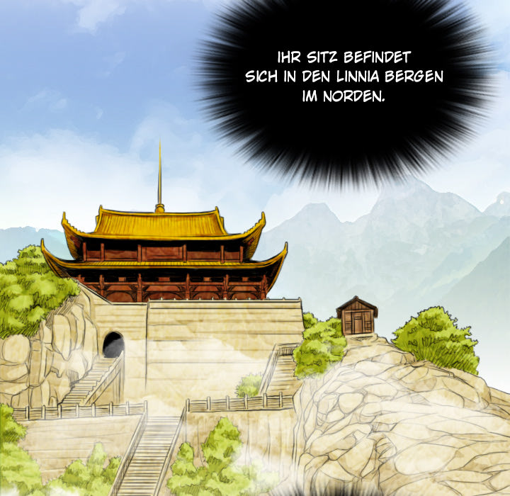 Die geheime Welt der Kampfkünste - episode 15 - 35