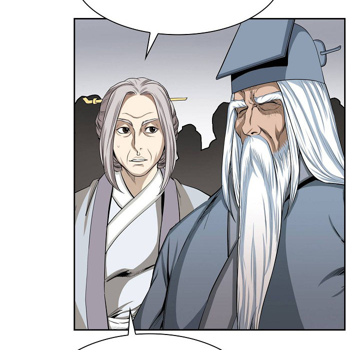 Magician's Murim Adventures - episode 67 - 51