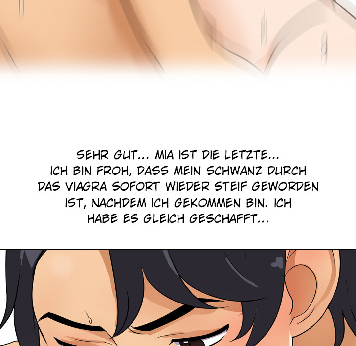 Das Partnerkarussell - episode 43 - 105