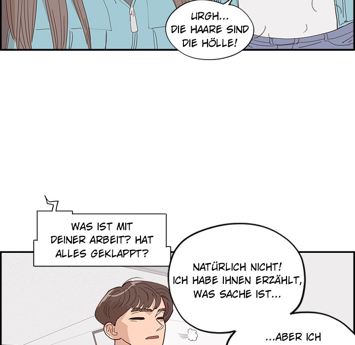 Die sonnige Seite - episode 31 - 33