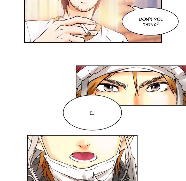 My Love Natsumi - episode 1 - 58