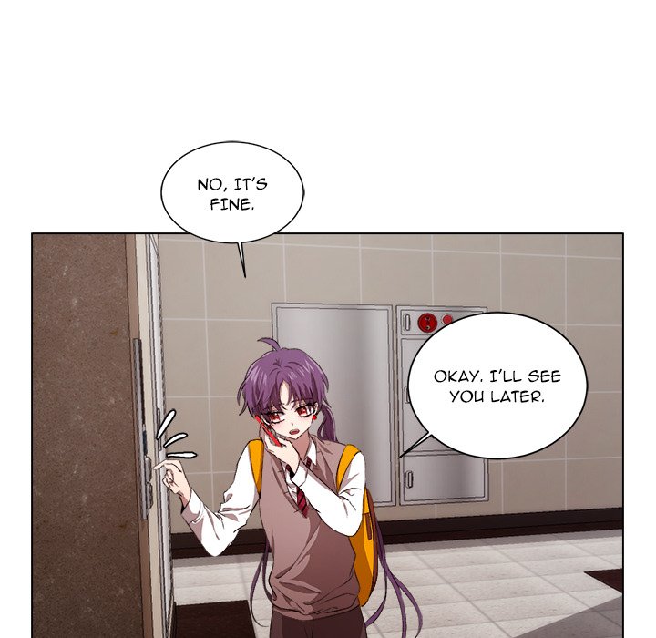 The Spring Scent of the Sea - episode 36 - 22
