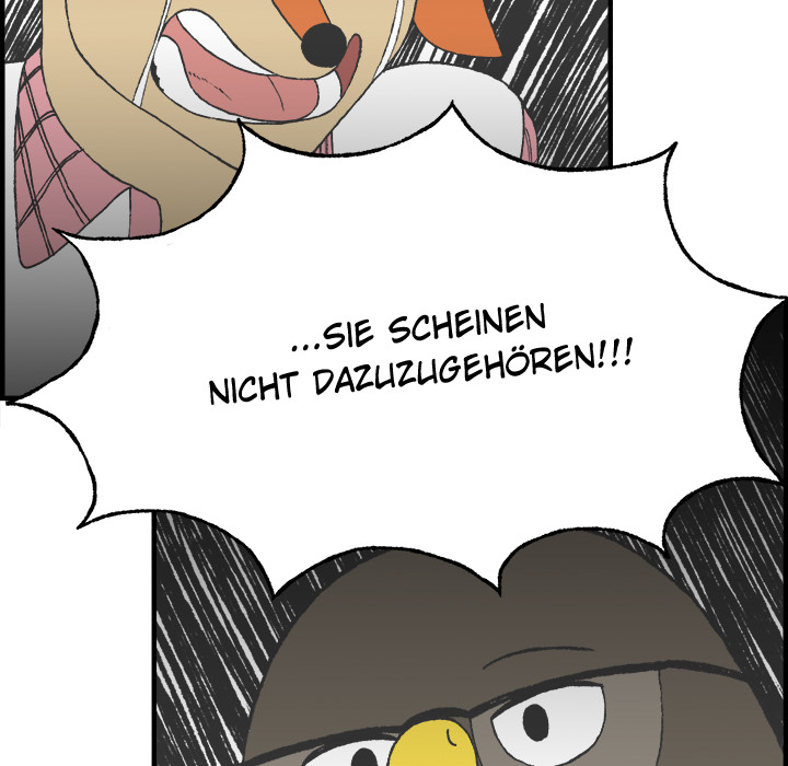 Mitschüler fressen verboten - episode 7 - 41