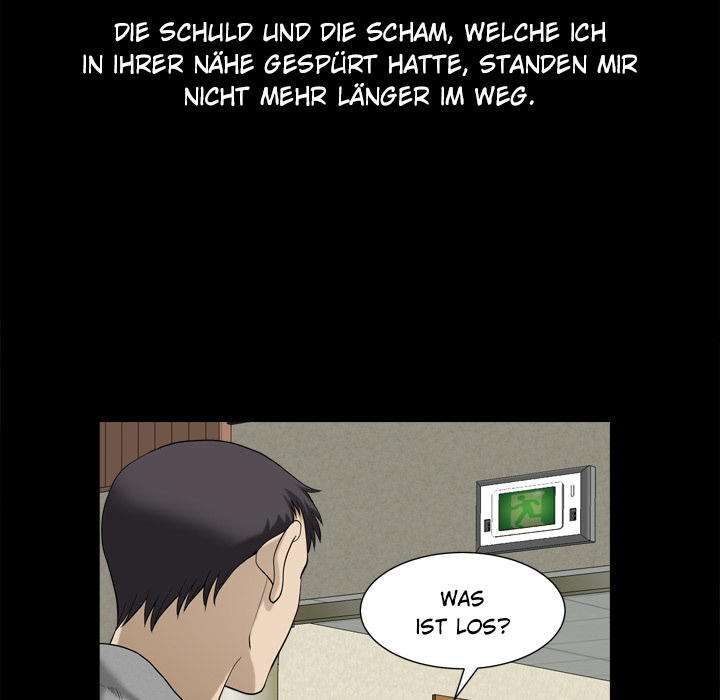 Hyänen der Großstadt - episode 20 - 23