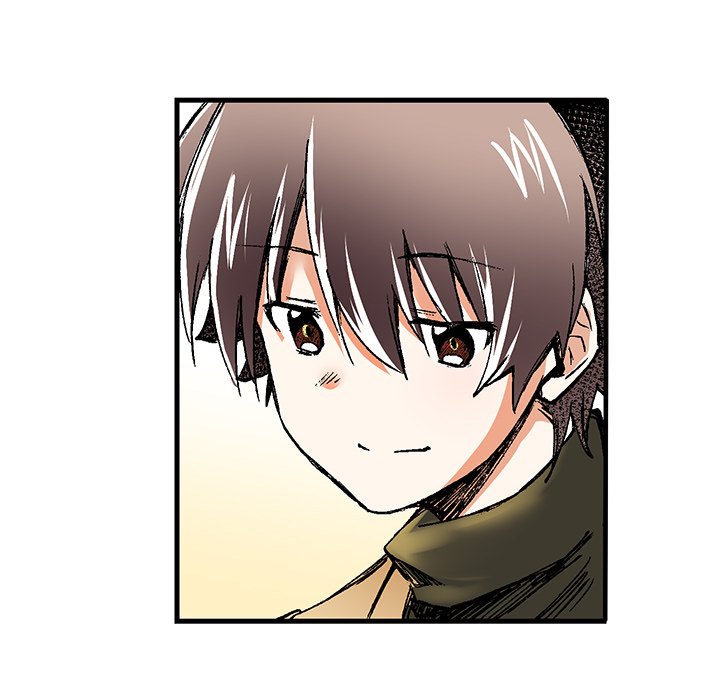 Class Reincarnation - episode 21 - 93