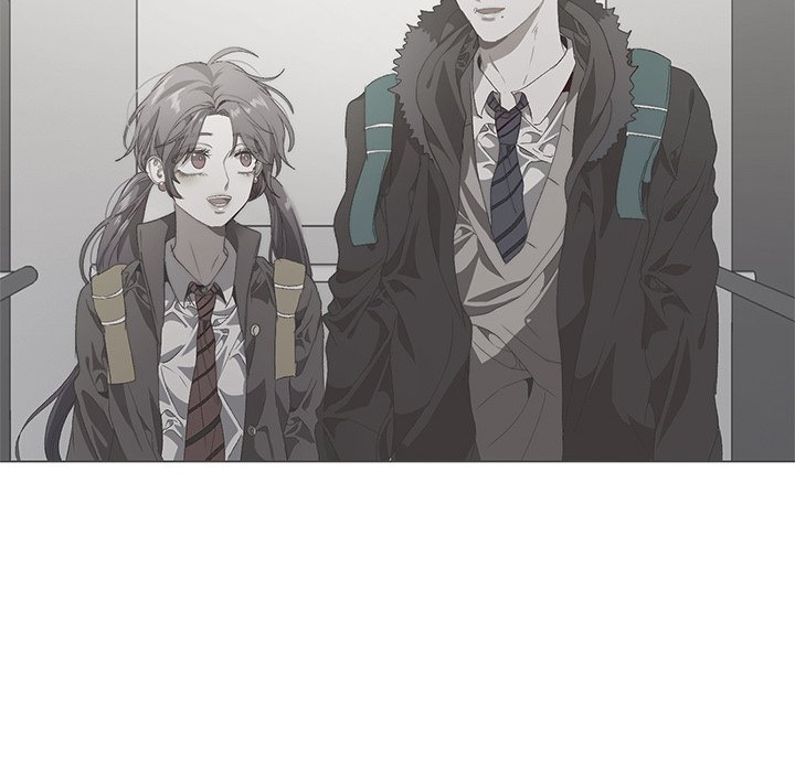 The Spring Scent of the Sea - episode 14 - 82