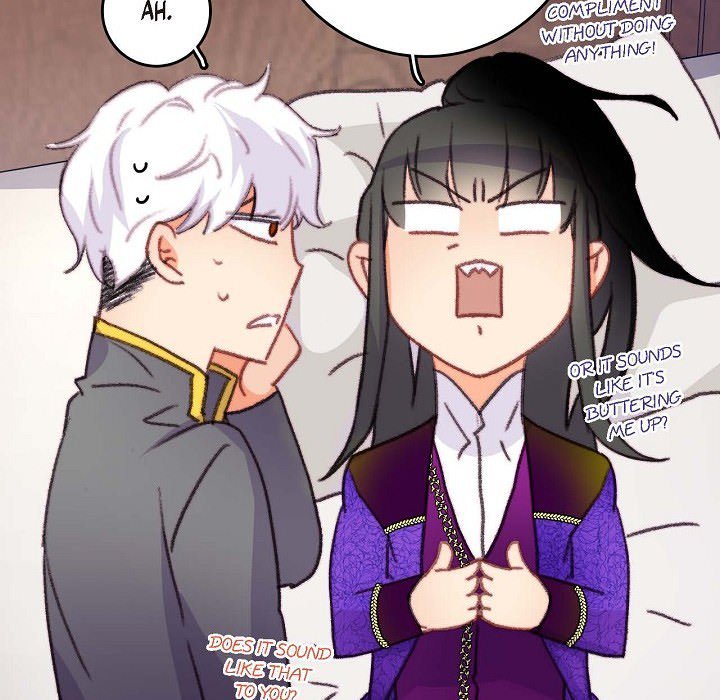 Bring the Love - episode 76 - 81