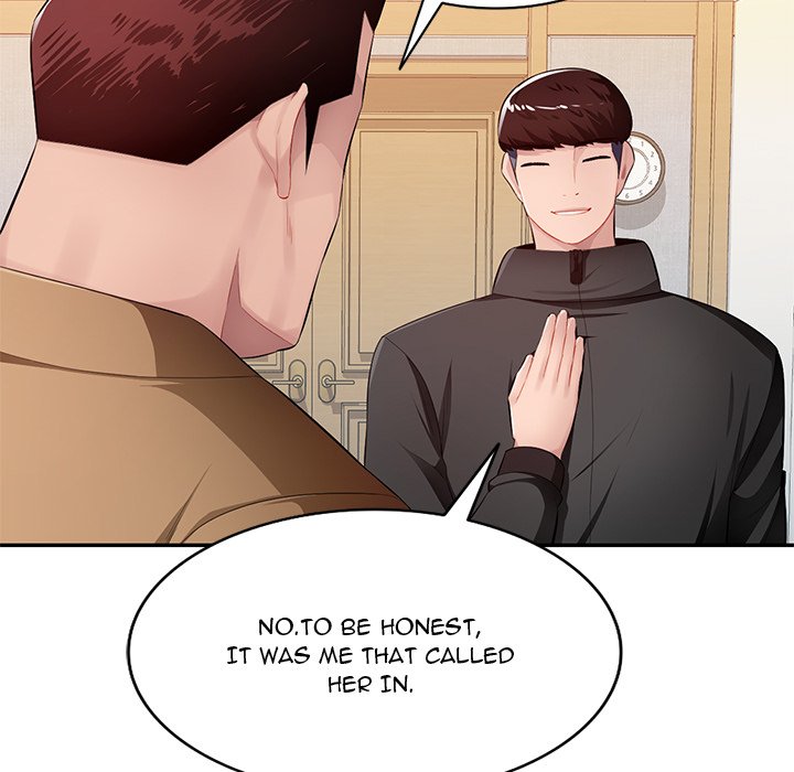 Boss Around - episode 26 - 127