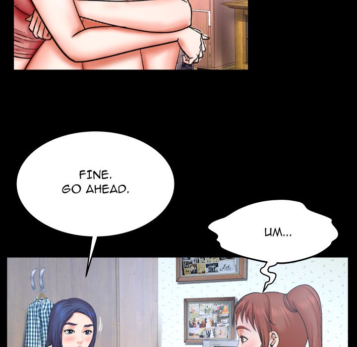 Secret Life - episode 24 - 49