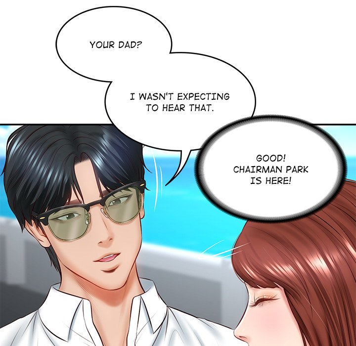 Extremely Rich Family - episode 5 - 72