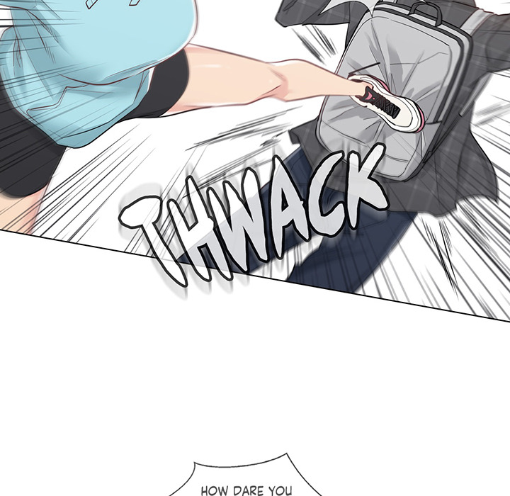 Touch to Unlock - episode 1 - 119