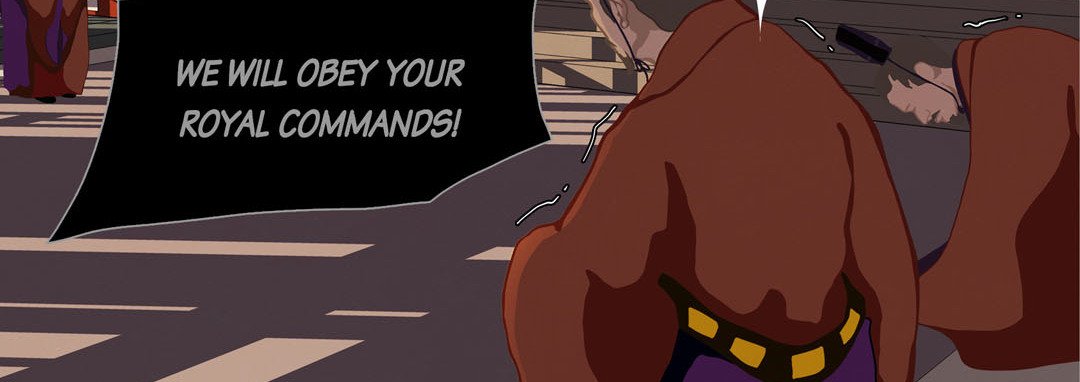 The Palace of Bardo - episode 3 - 98