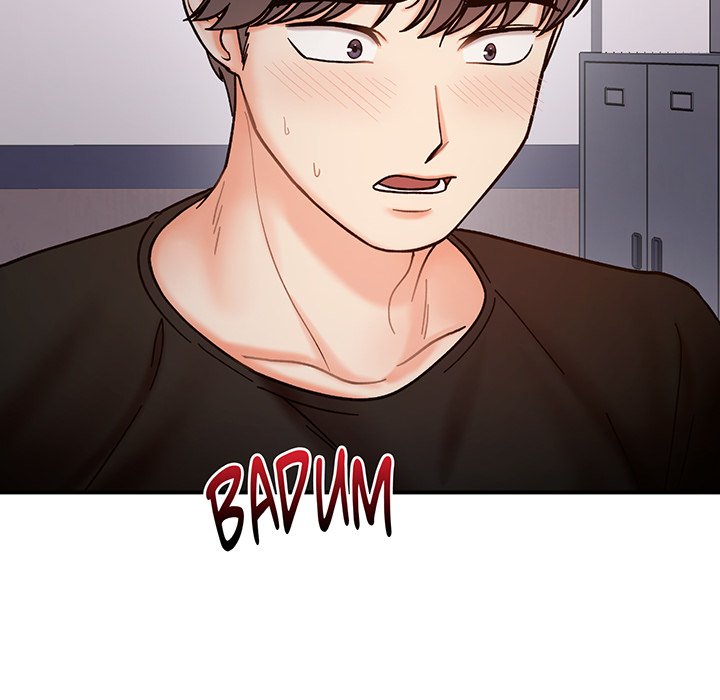 Secret Siblings - episode 35 - 31