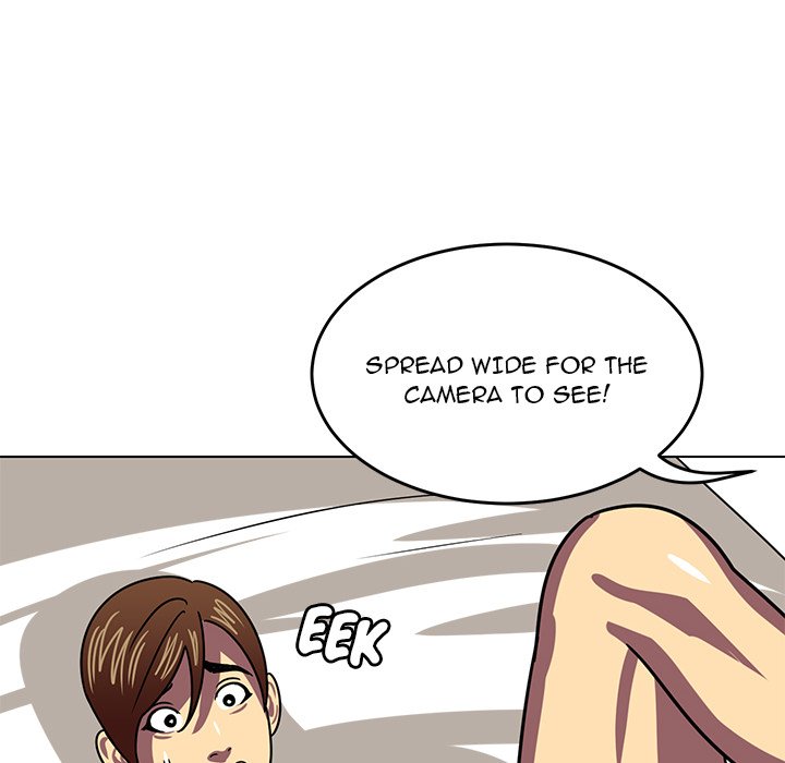 Five Years Apart - episode 8 - 81