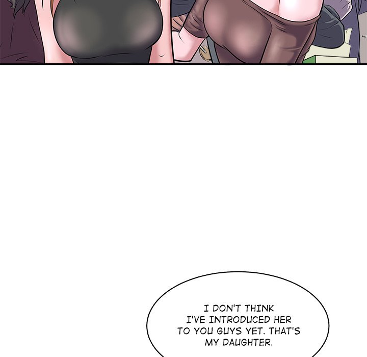 Immoral Family - episode 1 - 30