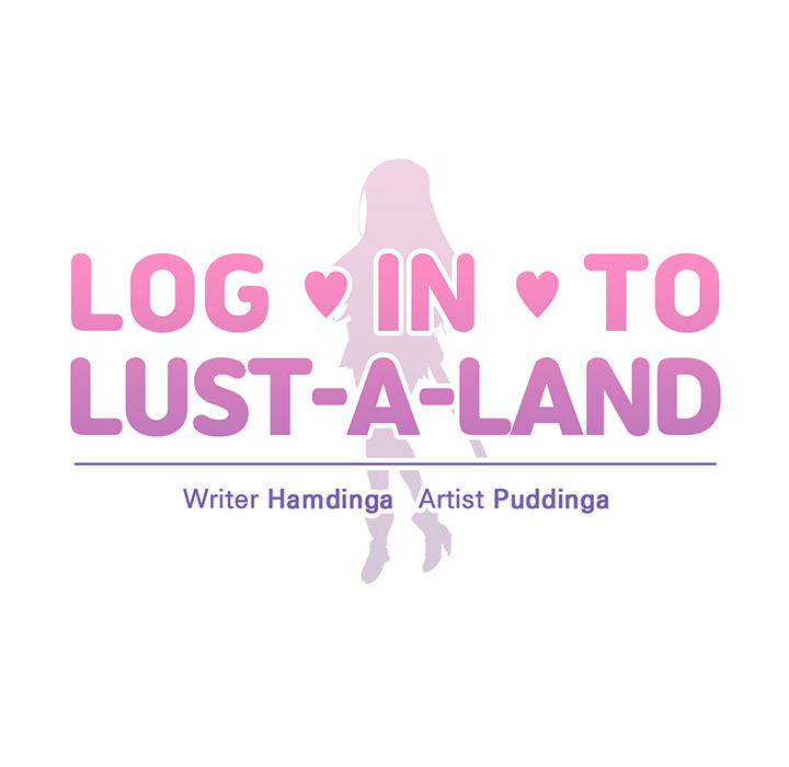Log in to Lust-a-land - episode 33 - 14