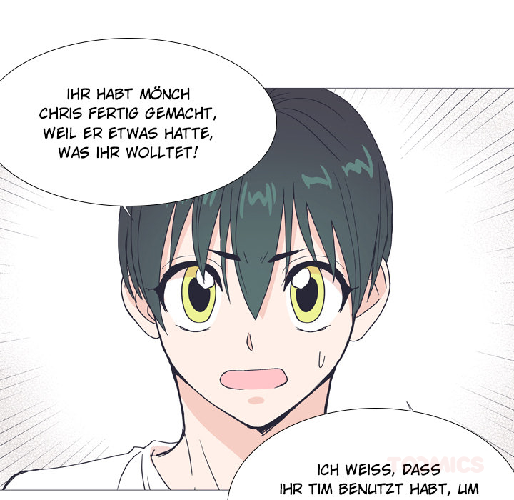 Patsch und POP! - episode 27 - 43