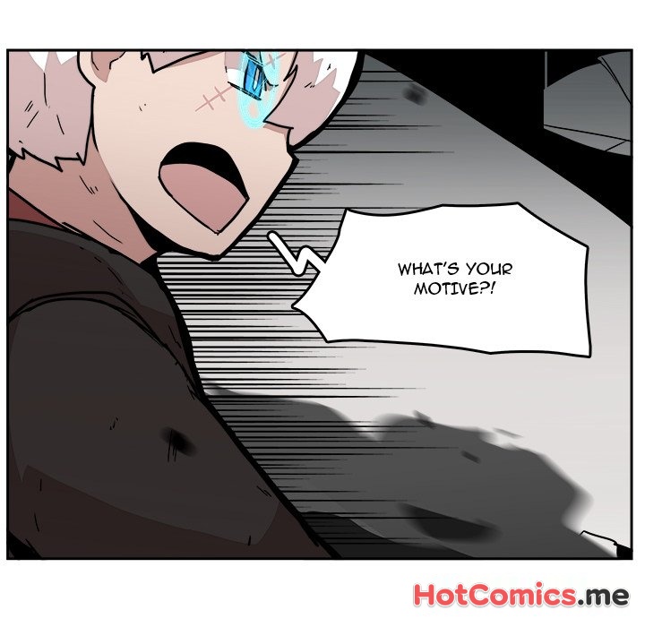 Justitia - episode 28 - 41