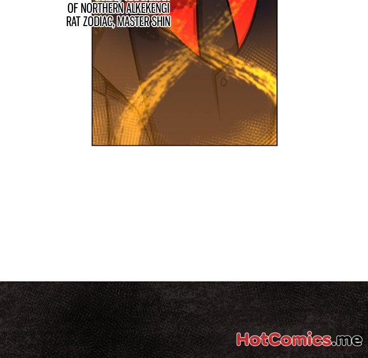 Forest of the Fireflies - episode 52 - 48