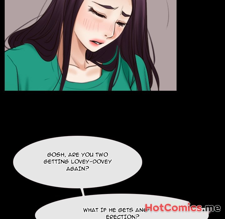 The First Love Story - episode 39 - 41
