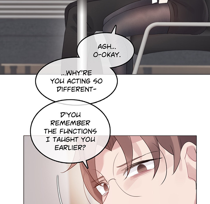 A Pervert's Daily Life - episode 127 - 58