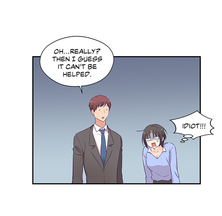 My Special Squishy Someone - episode 17 - 64