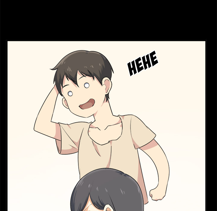 Excuse me, This is my Room - UNCENSORED - episode 3 - 130