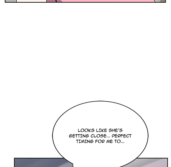 Knot My Secret - episode 8 - 9