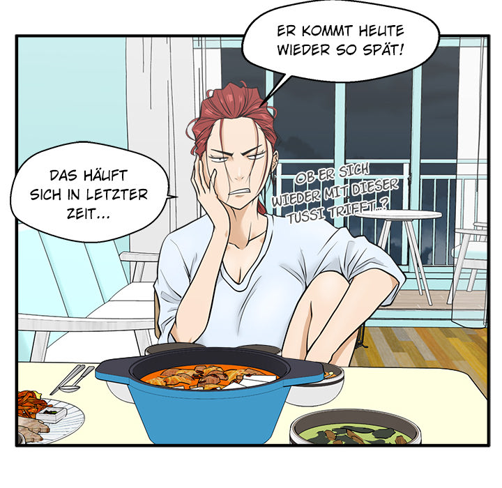 Los geht´s Mr. Kang! - episode 46 - 78