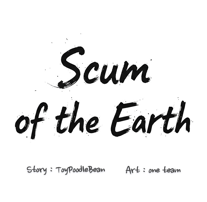 Scum of the Earth - episode 2 - 22
