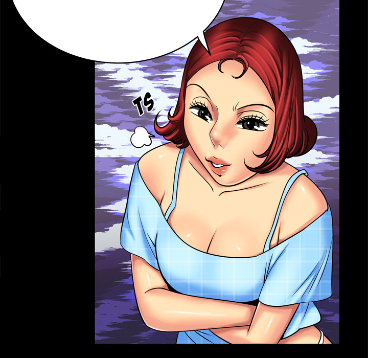 Die Partner meiner Frau - episode 10 - 15