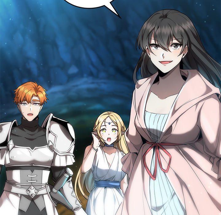 Max-Level Heldin - episode 26 - 131