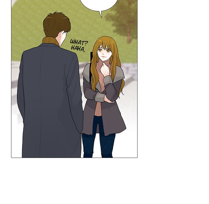 Unrequited Love - episode 3 - 8